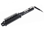 Выпрямляет, завивает и укладывает! 3 в 1 щётка harizma HotBrush