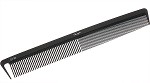 NF-01 Пилка маникюрная тигровая бумеранг 120/240 грид