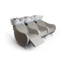 Мойка парикмахерская MAMBOWASH 3P BASIC