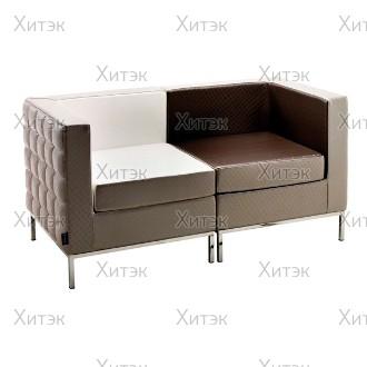 Кресло для ожидания CORNER