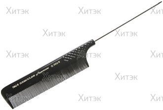KIEPE Ножницы прямые 5,5 пр. эргоном. с насечкой