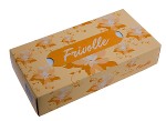 Терка деревянная для педикюра: PF-933-W