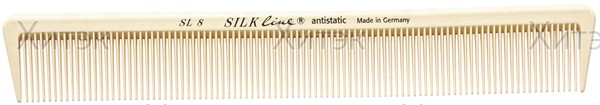 Ножницы для стрижки Basic CUT MS Ergo 5,5
