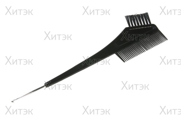 COIF*IN Фен ExtraKorto EK2R ionic 2200-2400 Вт черный
