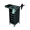 Тележка парикмахерская EASY