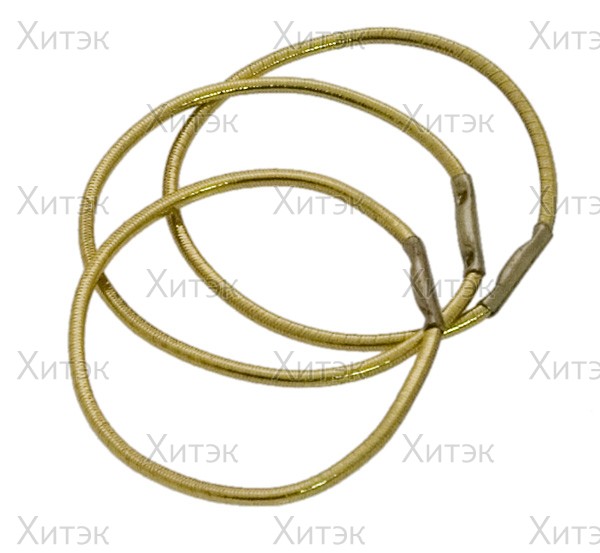 Термобрашинг керамический+ ion EcoHair Combo 34 мм