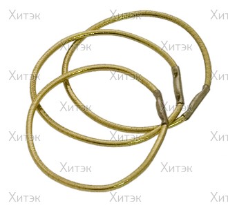 Термобрашинг керамический+ ion EcoHair Combo 34 мм