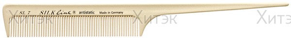 Ножницы для стрижки Basic CUT MS Ergo 6,0