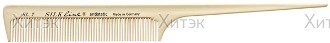 Ножницы для стрижки Basic CUT MS Ergo 6,0