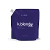 K.BLONDE Пудра для обесцвечивания волос (500 гр) advanced