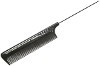 Фен профессиональный Advantage 2300Вт Серый шелк