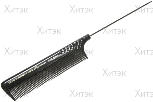 Фен профессиональный Advantage 2300Вт Серый шелк