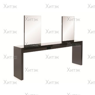 Зеркало парикмахерское JADBAR Rectangular shape mirror 4P