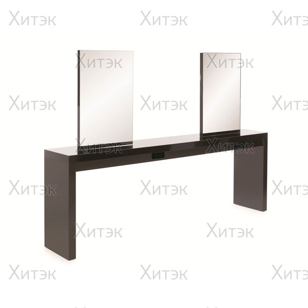 Зеркало парикмахерское JADBAR Rectangular shape mirror 4P