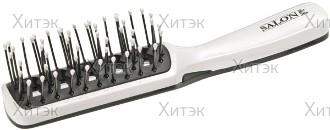 Расческа для стрижки topaz 339 180мм