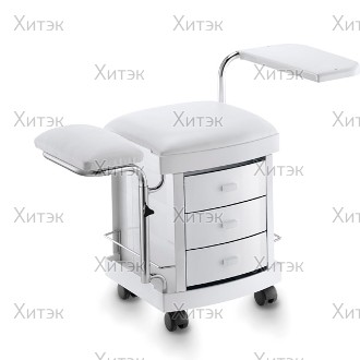 Маникюрная стойка PEDI MASTER EXCEL