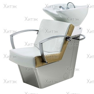 Мойка парикмахерская SESTO SENSO PRO aluminium