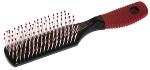 Расческа для стрижки ruby 339 180мм