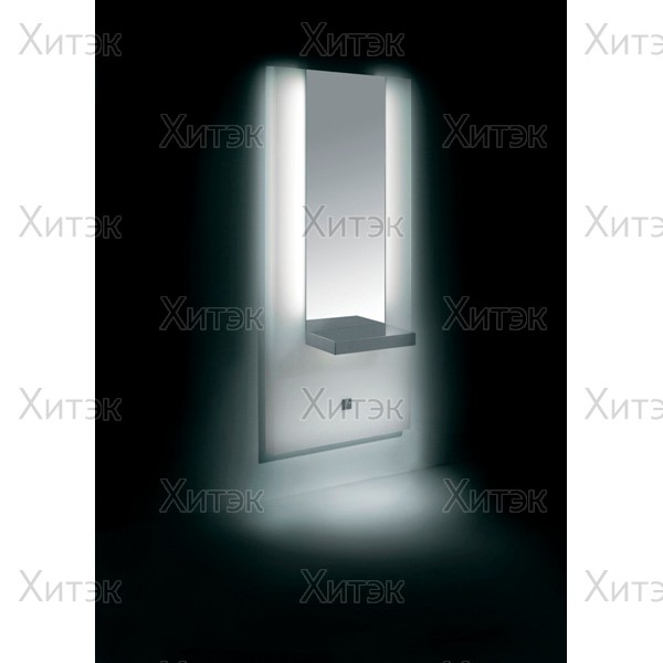 Зеркало парикмахерское TIME2 WALL