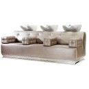 Мойка парикмахерская PASHA'  3 SEATS
