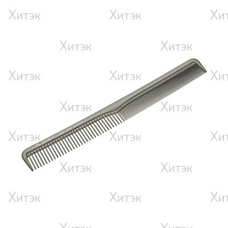Накидка парикмахерская 140х160см Barber Skull