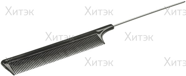 Щётка для укладки черная