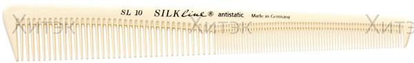 Щетка из бамбука Styler EcoHair большая
