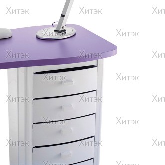Стол маникюрный 224L