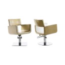 Кресло парикмахерское TAU