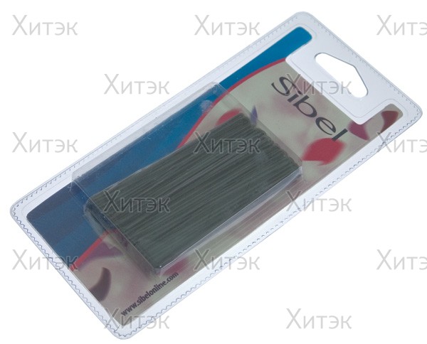 Щетка для бороды с натуральной щетиной JEAN ID2203