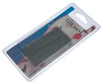 Щетка для бороды с натуральной щетиной JEAN ID2203