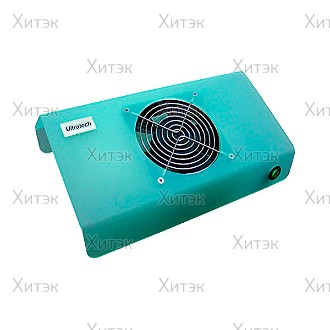 Вытяжка настольная Ultratech белая 24 W