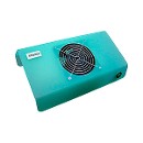 Вытяжка настольная Ultratech белая 24 W