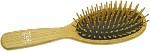 Щетка для укладки Dragon Air Vent Styler белая