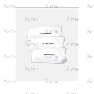 Мешок сменный для Podomaster (антибактериальный)