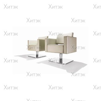 Кресло парикмахерское SQUARE