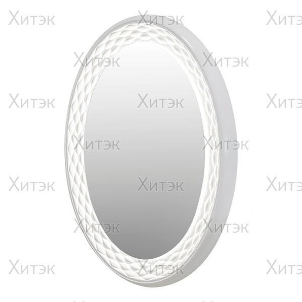 Зеркало парикмахерское VENUS WALL LED