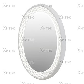 Зеркало парикмахерское VENUS WALL LED
