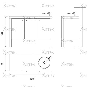 Лаборатория IKARI LAB