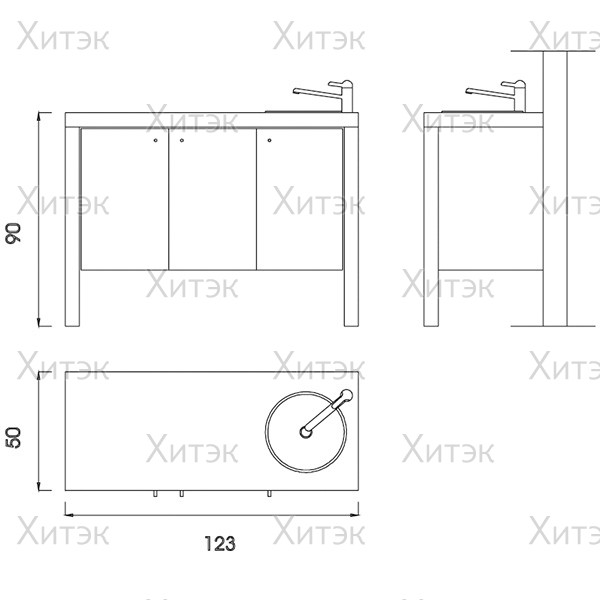 Лаборатория IKARI LAB