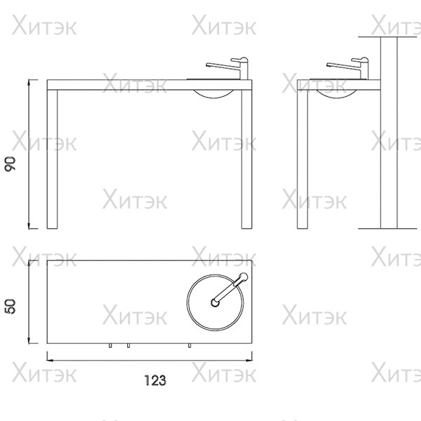 Лаборатория IKARI LAB