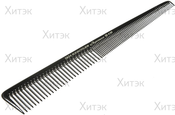 Расческа силикон для стрижки 21.6 *SILICON*