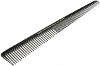 Расческа силикон для стрижки 21.6 *SILICON*