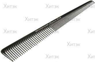Расческа силикон для стрижки 21.6 *SILICON*