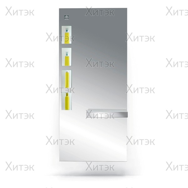 Зеркало парикмахерское EXPERIENCE STATION