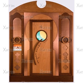 СПА-кабина THALATEPEE SUITE PRESTIGE