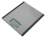 21НF Пилка-полиров Buff Pink mini 80/120 Cleola/24