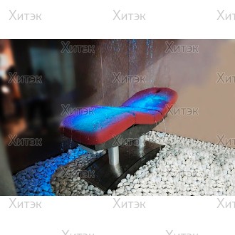Кушетка массажная NETTUNO