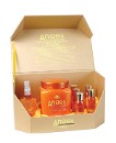 Шампунь для защиты цвета окрашенных нормальных и тонких волос 1л