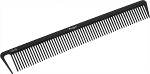 NF-03 Пилка маникюрная тигровая прямая 120/240 грид
